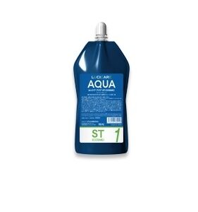 Cysteamine and Thio 基礎的直髮劑（自然直髮效果）