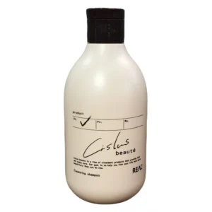 深層清潔洗髮水