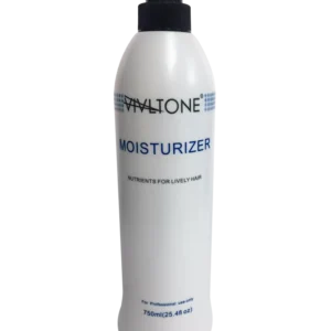 VIVLTONE Moisturizer 750ml 保濕焗油